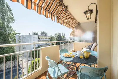 Image de Mimosa - élégant et relaxant,