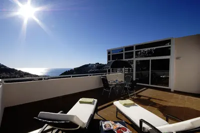 Image de El Cielo Penthouse à Altea Hills, Costa Blanca