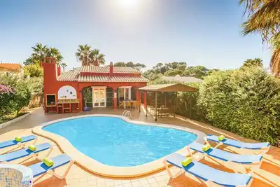 Image de Villa Paula - Villa 3 chambres, pour 6 personnes