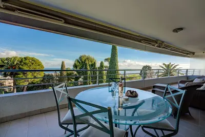 Image de Villa Casabianca - Très grande terrasse, piscine!