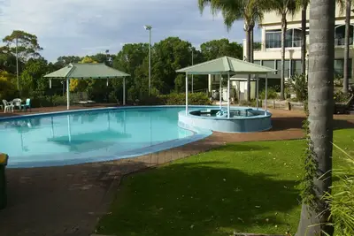 Image de Lakeview Villa's