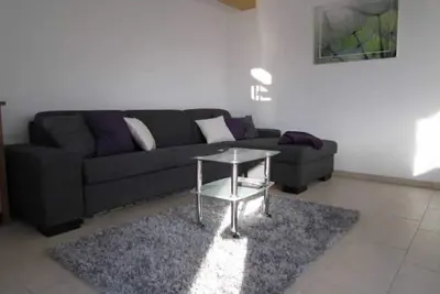 Image de maison d'hôtes séparée - Haus Lorenz, Ferienwohnungen