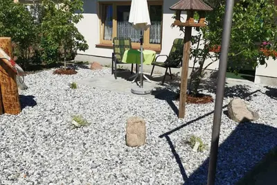 Image de Bungalow de Vacances Benno - Bungalow de Vacances Benno