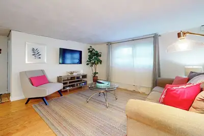 Image de Superbe 1 chambre pour des vacances à Boston, à proximité de Longwood med, mbta, parking