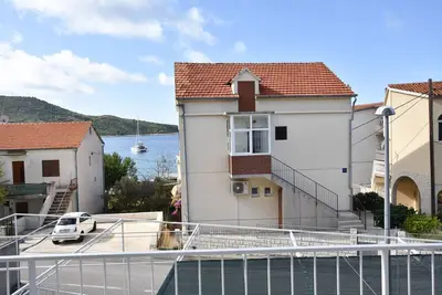 Image de Appartement Marin (40472-A1) - Primosten