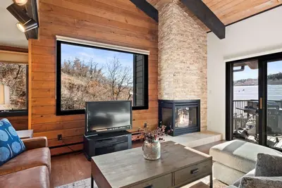 Image de Snowmass Mountain B3: Condo de 3 Br / 2 Ba dans Snowmass Village, pour 8 personnes