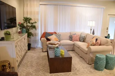 Image de Belle 4 lits Gated TwHm w / Splash Pool Windsor Au Westside Resort