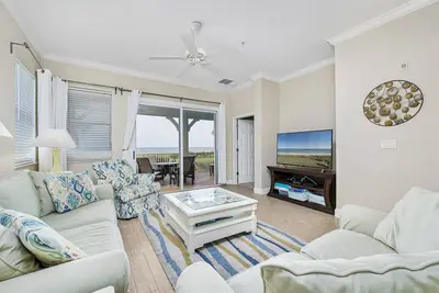 Image de 621 Cinnamon Beach, 8 personnes, 3 chambres à coucher, accès à la piscine, Spa, WiFi