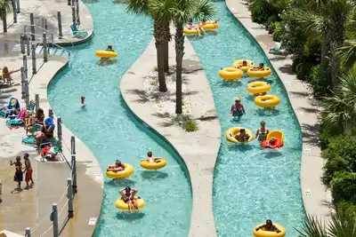 Image de Sand Dunes Resort and Suites