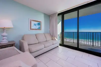 Image de Suite Gulf Front! C'est comme un Condo! ! !
