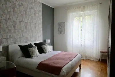 Image de Souffle: Relax à proximité du Vatican et le Trastevere