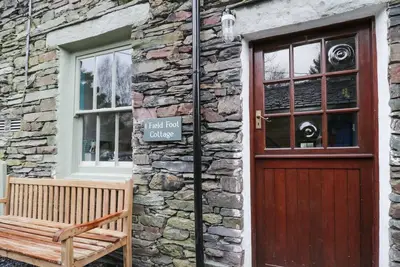 Image de 1 Field Foot Cottage, Grasmere