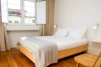 Image de Liiiving à Porto | Appartements de luxe Santa Catarina I
