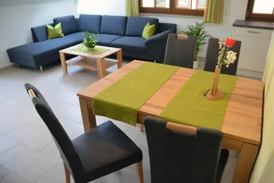 Image de Schmetterlingswiese mit 67qm, 2 Schlafräume, für maximal 4 Personen