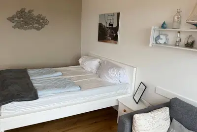 Image de Appartement sur la plage sud