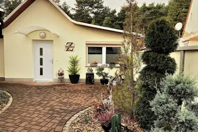 Image de Maison de vacances Zschieck, Allemagne
