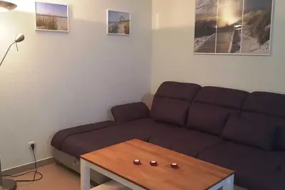 Image de Lod - Seerobbe - Appartement