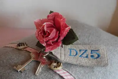 Image de Chambre Double n ° 5 -. Moarhof