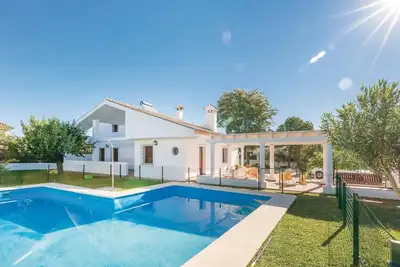 Image de Superbe maison à Arcos de la Frontera