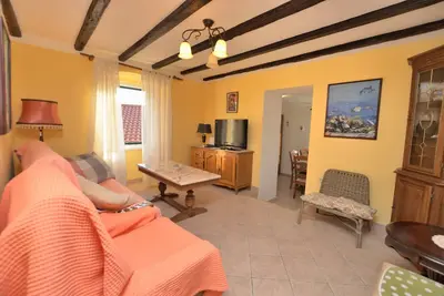 Image de Appartement Stari Grad (43351-A1) - Lovran