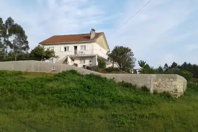 Maison De Vacances Au Nord Du Portugal