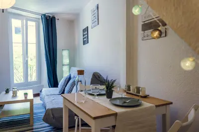 Image de Duplex Cocoon Sarlat-la-caneda