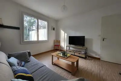 Image de Maison à 500m de la plage avec jardin, terrasses et parking à Saint-Brevin-les-Pins