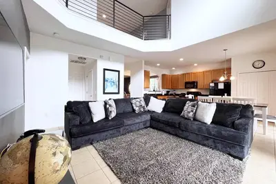 Image de Belle 6 Chambre Gated Piscine Home At Providence Resort
