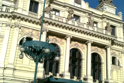 Image de ❤️ Place Venceslas et Vieille Ville en 5 minutes ❤️