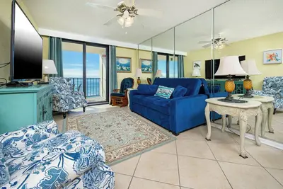 Image de Deux Chambres Phoenix I ~ Gulf Front