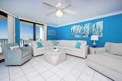 Image de Cliquez pour une nuit gratuite! Phoenix Vi - 3br au 7ème étage!