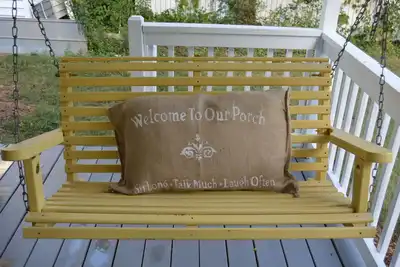 Image de Robena's Place; Juste 7 miles à Biltmore House ou Downtown Asheville.