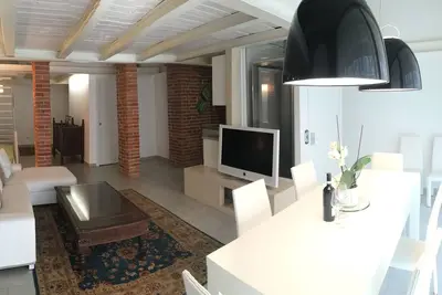Image de A la Cour de Bertoli Spa - Casa Francesca