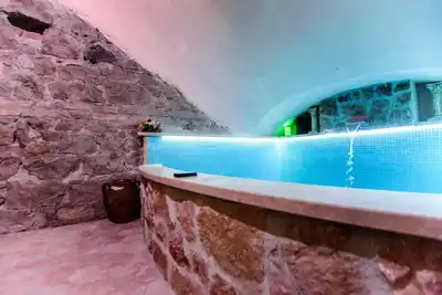 Image de Saint Peter's in Love - Suite Lune de Miel avec petite piscine