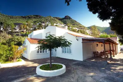 Image de Le meilleur endroit naturel pour rester à Gran Canaria. Les plus heureux vacances jamais!