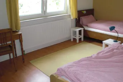 Image de Ferienhaus, 40qm, 1 Schlafzimmer, max. 3 Personen