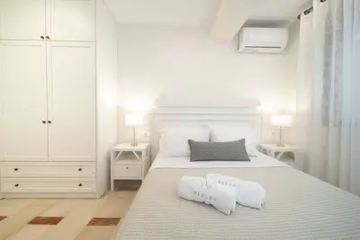 Image de W Villas Halkidiki