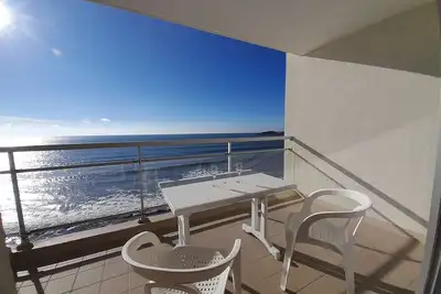 Image de Studio Cabine Face à la Mer avec Accès Direct à la Grande Plage - Saint-Gilles-Croix-de-Vie