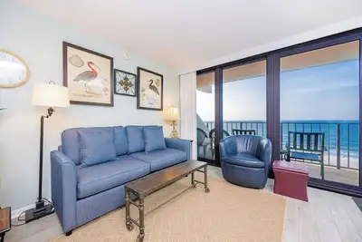 Image de Island Winds East ** 1 chambre Ă coucher ** BeachFront