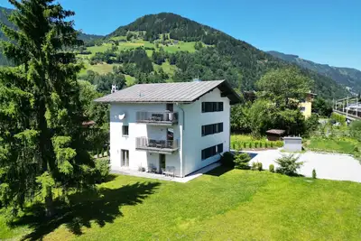 Image de 5 Seasons House Zell am See