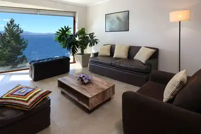 Image de Lake View Bariloche 2 chambres