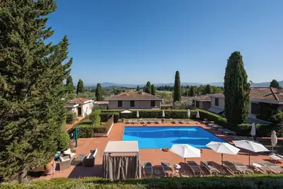 Image de Residence Poggio del Golf