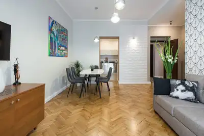 Image de Le plus grand, le plus grand emplacement de séjour de Cracovie