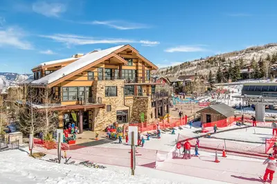 Image de Hayden Lodge by Snowmass Mountain Lodging