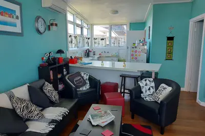Image de Torquay unité de 2br mignon \/ maison près des plages