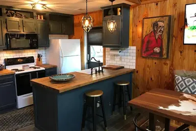 Image de Cabine de Tannenbaum Golf Club