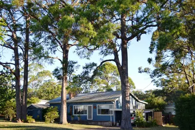 Image de Casa Husky, maison de plage familiale