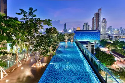 Civic Horizon Hotel & Residence
