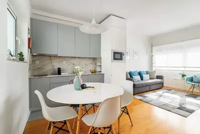 Image de Appartement Laz Porto Portugal