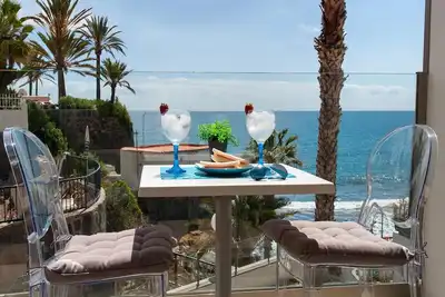 Image de Beachfront Apartment Playa del Aguila